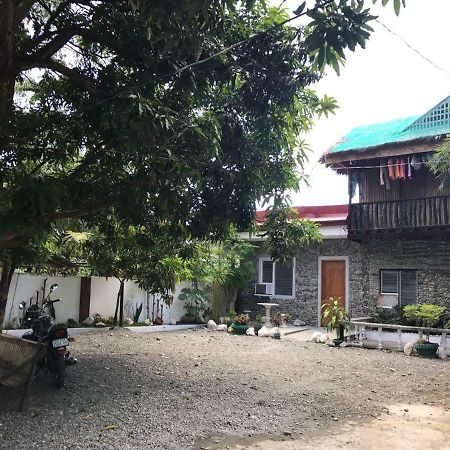 Hotel Casa Dayang Kalibo Exterior foto