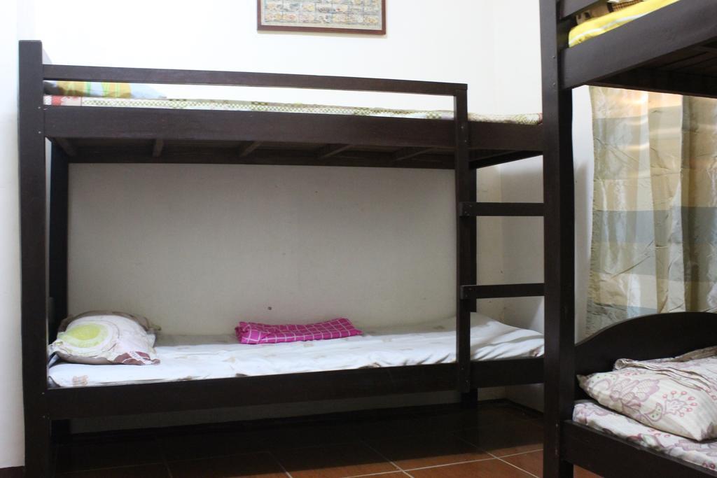 Hotel Casa Dayang Kalibo Zimmer foto