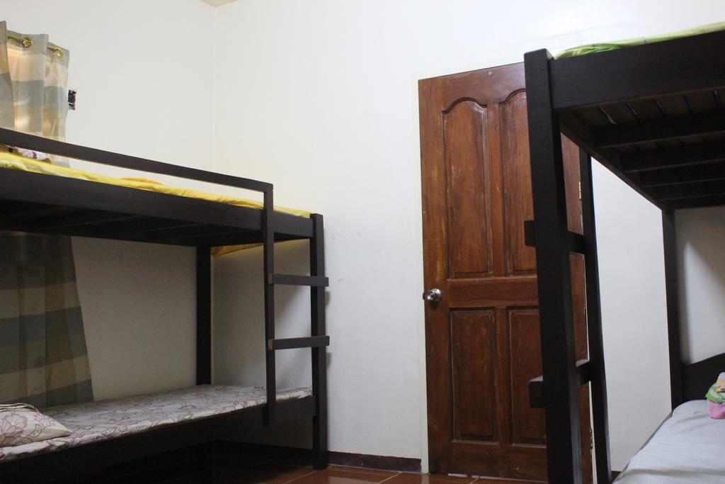 Hotel Casa Dayang Kalibo Zimmer foto