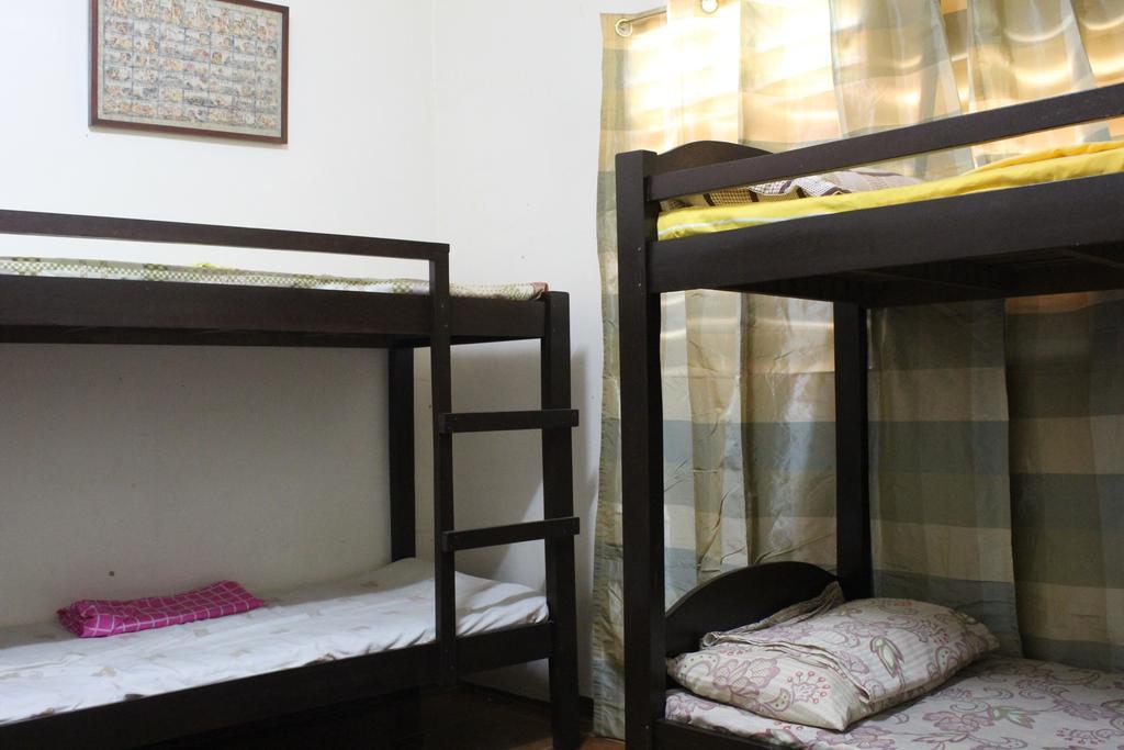 Hotel Casa Dayang Kalibo Zimmer foto