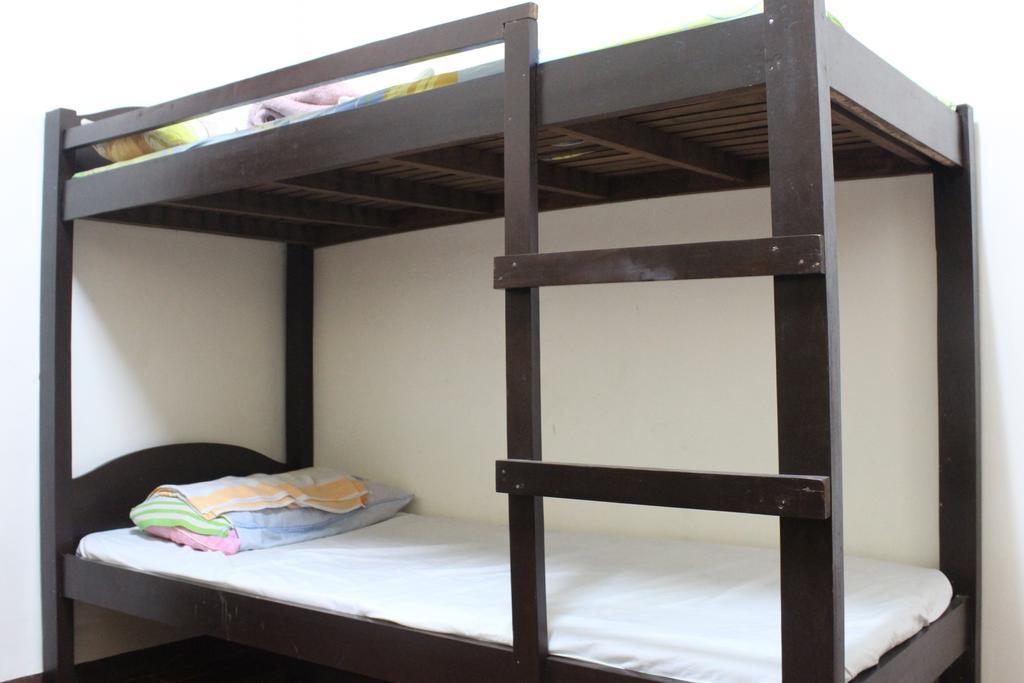 Hotel Casa Dayang Kalibo Zimmer foto