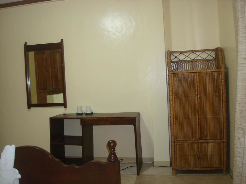 Hotel Casa Dayang Kalibo Exterior foto