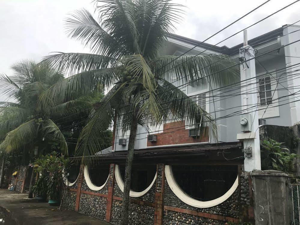 Hotel Casa Dayang Kalibo Exterior foto