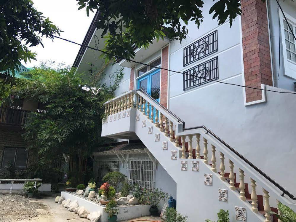 Hotel Casa Dayang Kalibo Exterior foto
