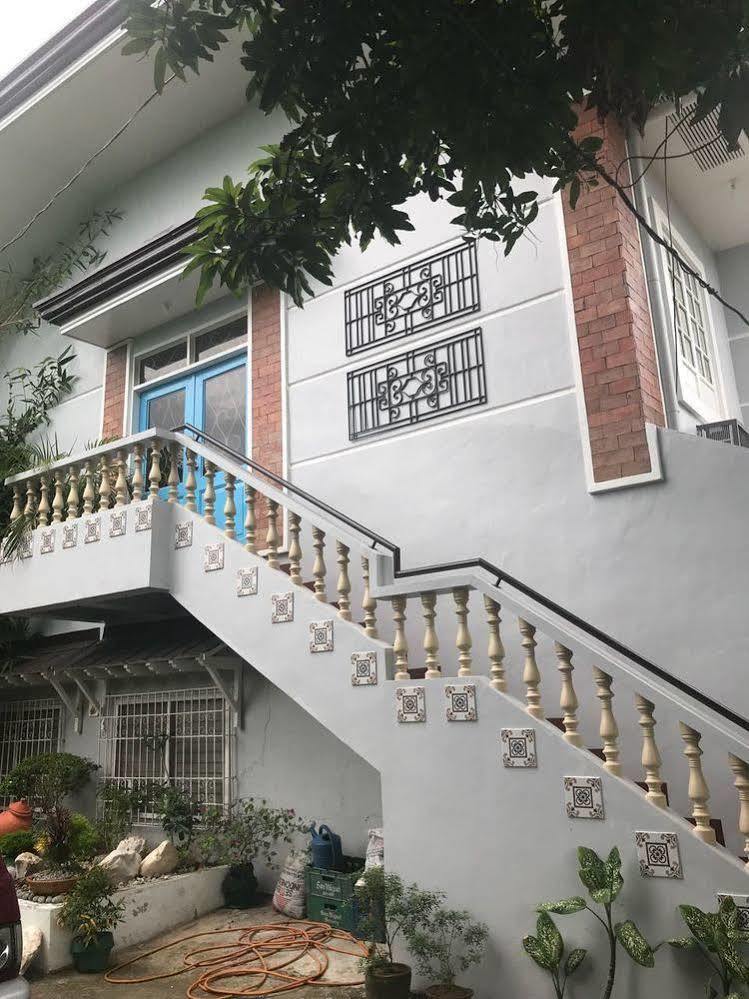 Hotel Casa Dayang Kalibo Exterior foto
