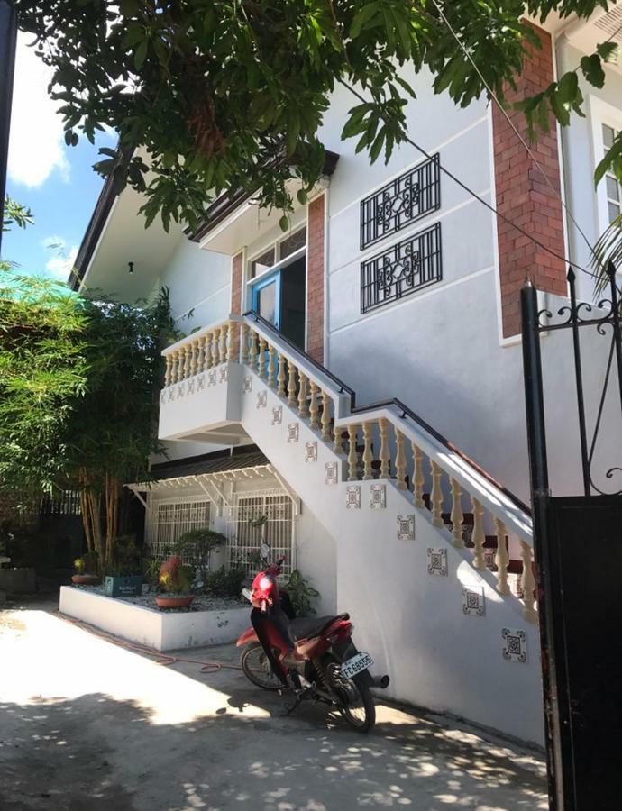 Hotel Casa Dayang Kalibo Exterior foto