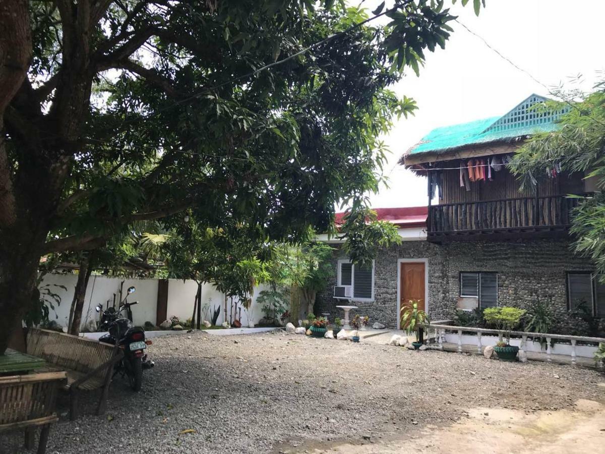 Hotel Casa Dayang Kalibo Exterior foto