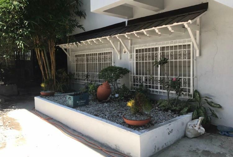 Hotel Casa Dayang Kalibo Exterior foto
